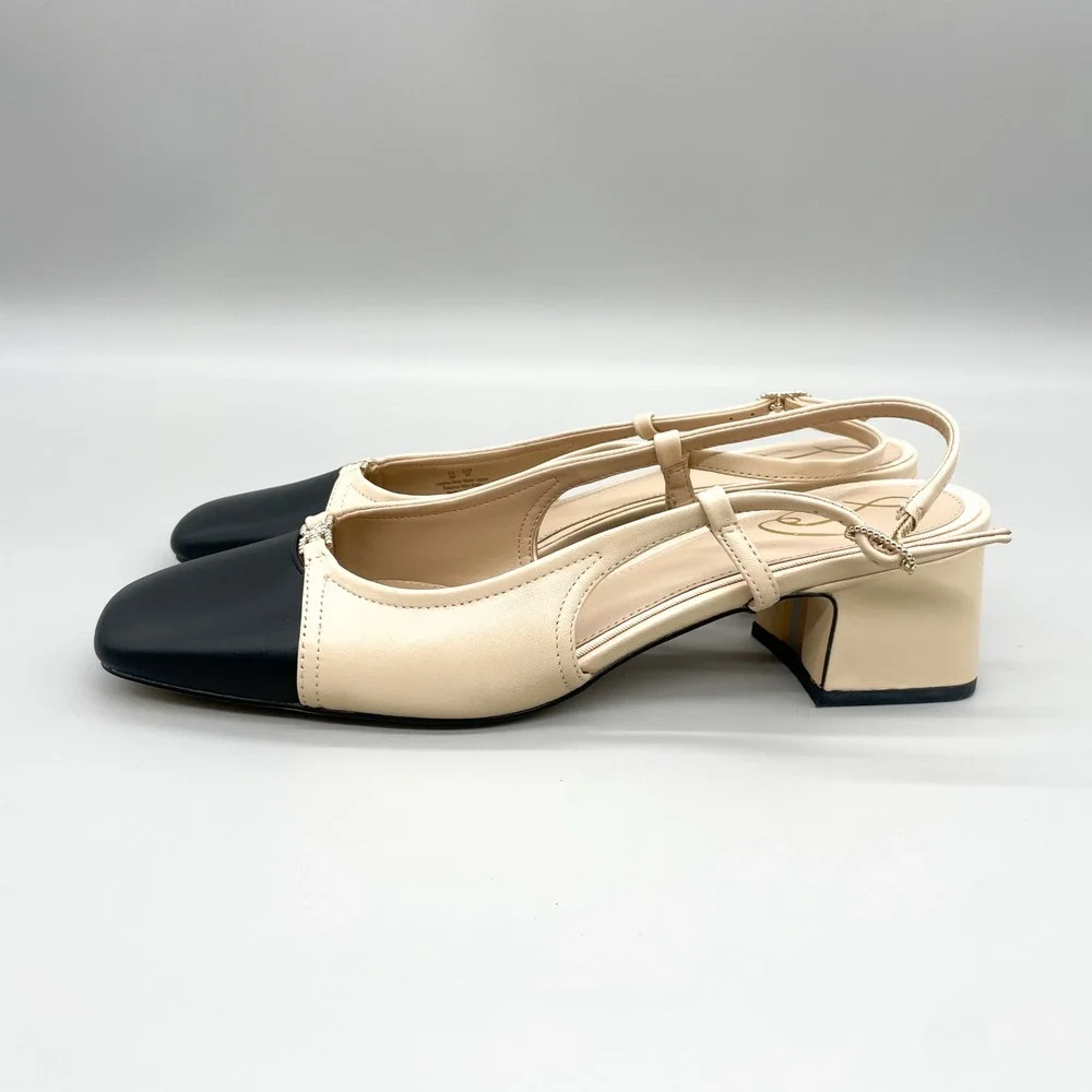 Sam Edelman old money